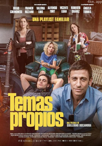 Temas Propios
