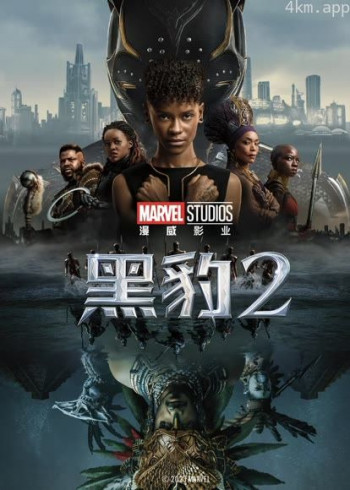 黑豹2(普通话)
