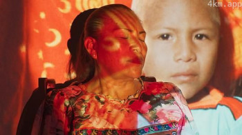 上帝是个女人