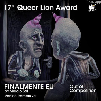 Finalmente Eu