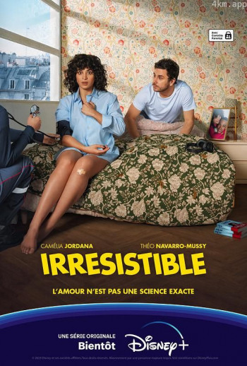 Irrésistible