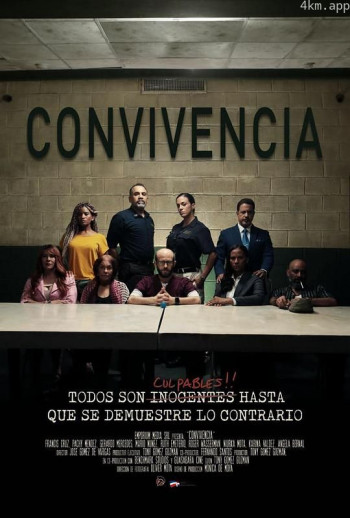 Convivencia