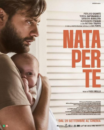 Nata per te