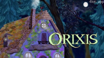 Orixis