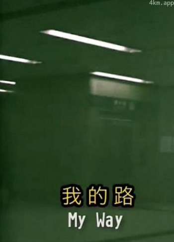 我的路