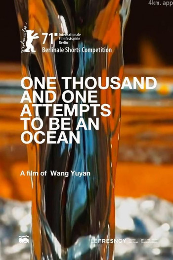 成为海洋的一千零一次尝试