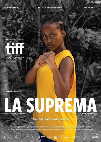 La Suprema