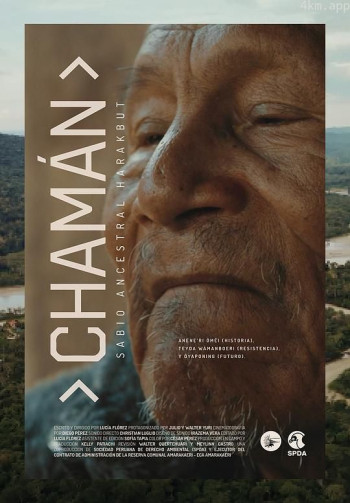 Chamán