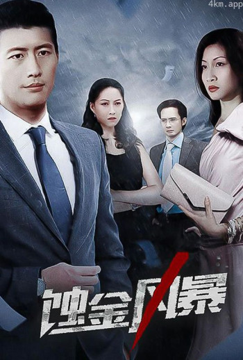 蚀金风暴