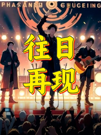 往日再现