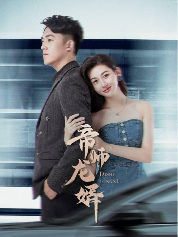 帝师龙婿