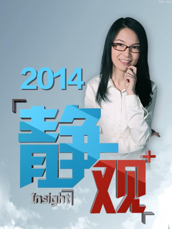 静观 2014