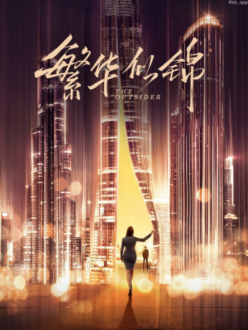 繁华似锦 DVD版