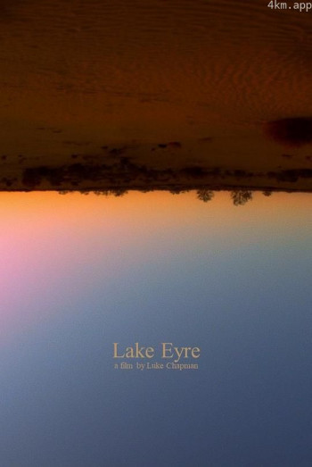 Lake Eyre