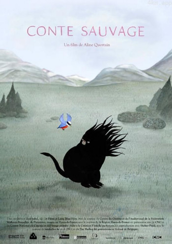 Wild Tale