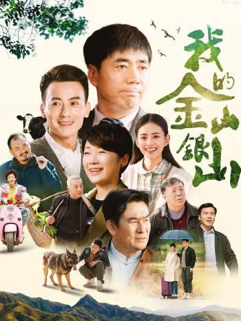 我的金山银山