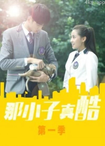 那小子真酷