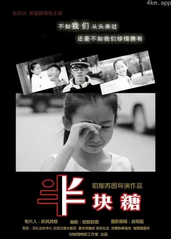 半糖记