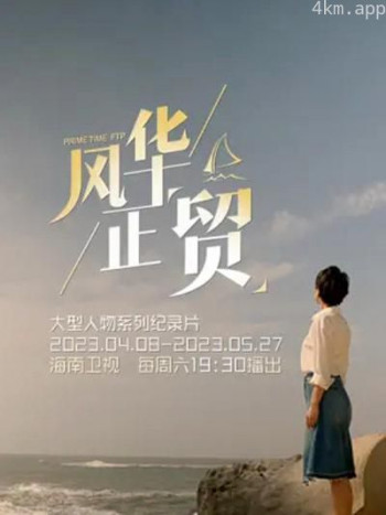 风华正贸