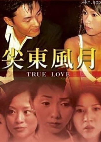 尖东风月(2003)