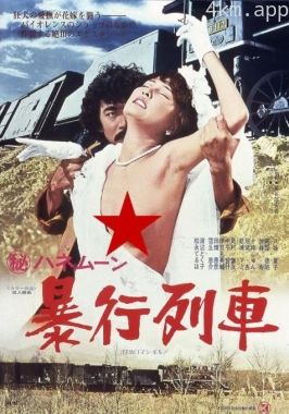 蜜月暴行列车