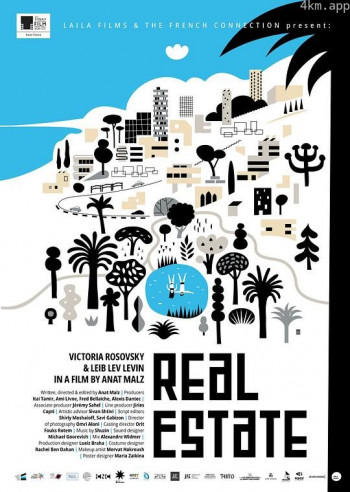 Real Estate