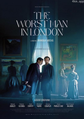 O Pior Homem de Londres