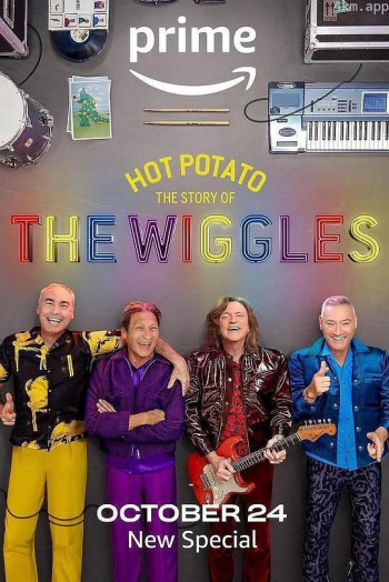 Hot Potato： The Story of the Wiggles