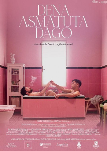 Dena asmatuta dago