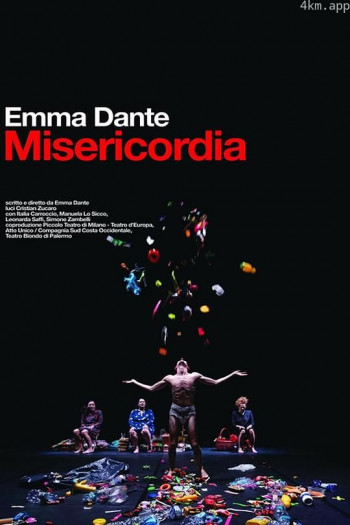 Misericordia