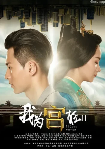 我为宫狂2