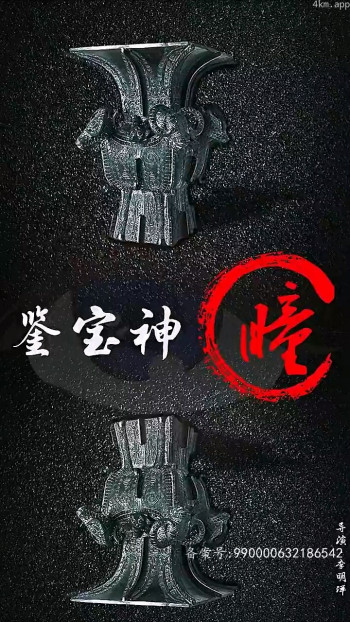鉴宝神瞳