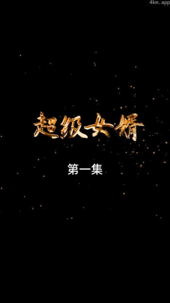 超级女婿