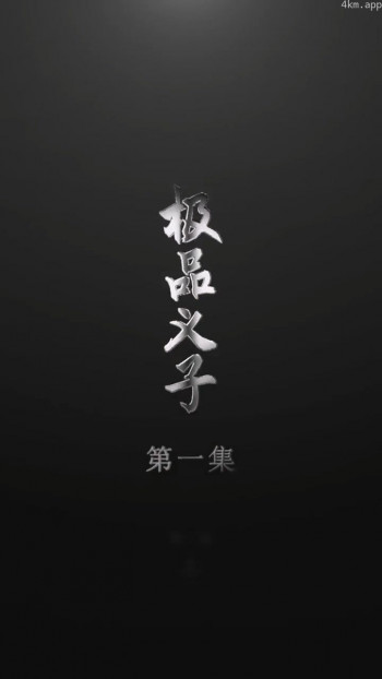 极品义子