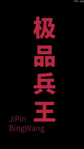 总裁的极品兵王