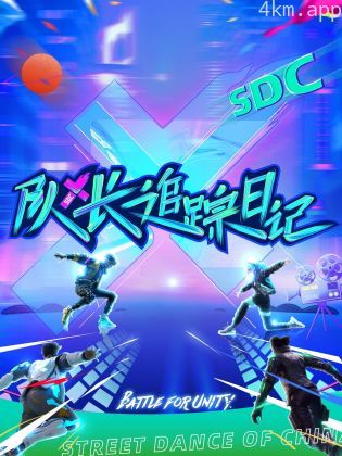 队长追踪日记
