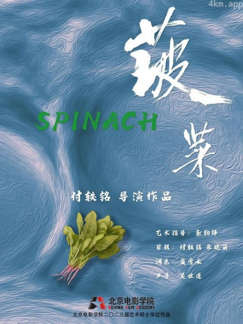 菠菜