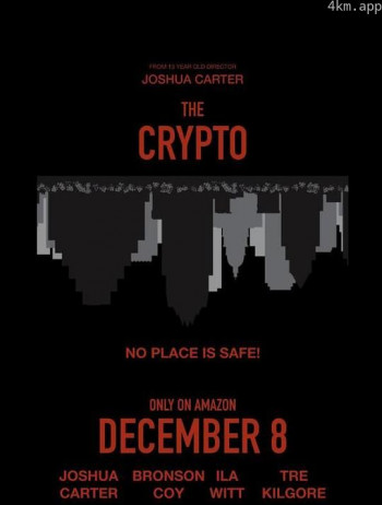 The Crypto