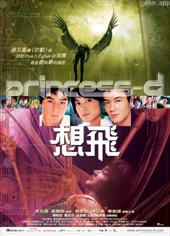 想飞 2002