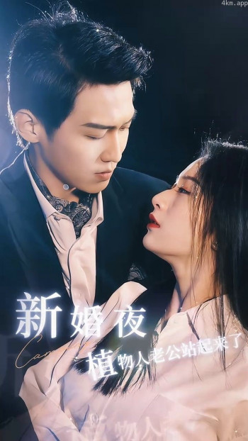 新婚夜,植物人老公站起来了
