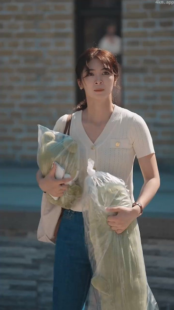 妻子的逆袭