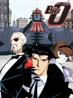 THE BIG O