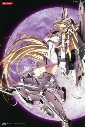 武装神姬 Moon Angel