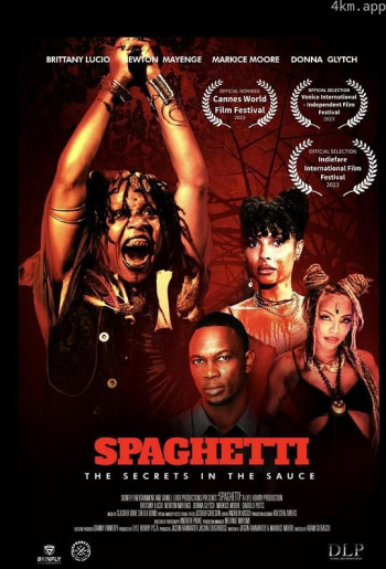 Spaghetti