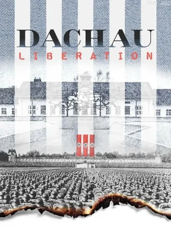 达豪集中营
