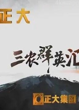 三农群英汇2024