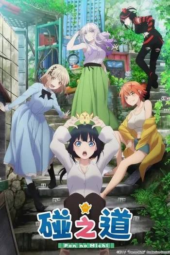 碰之道