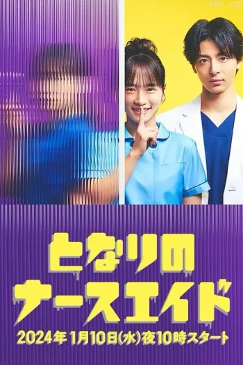 隔壁的护士助理