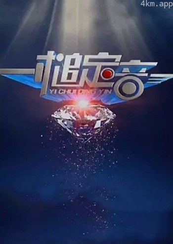 一槌定音2024