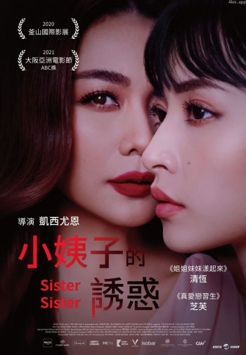 姐姐 都是谎言